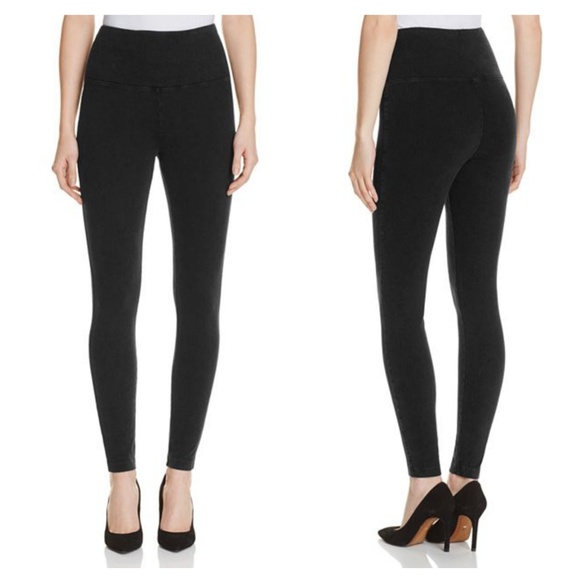 Lysse Pants - Lysse Ankle Skinny Denim Pants Jeggings Flattened